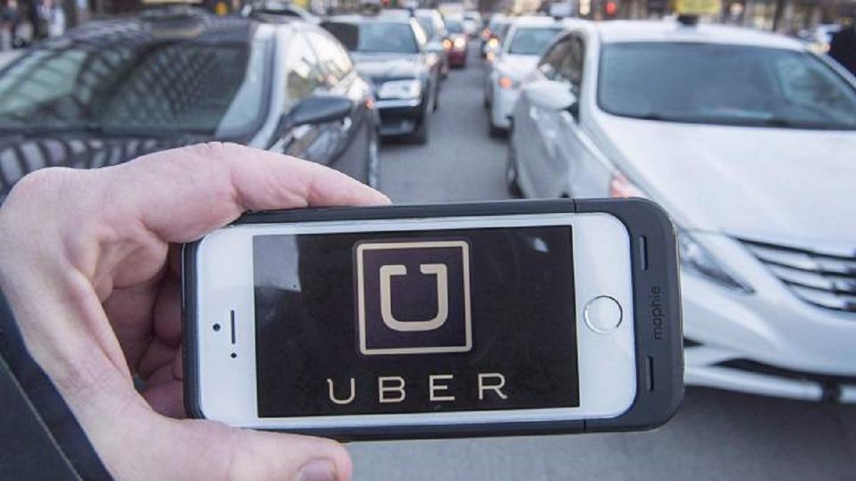 Uber a încasat o amendă record de 324 milioane de dolari
