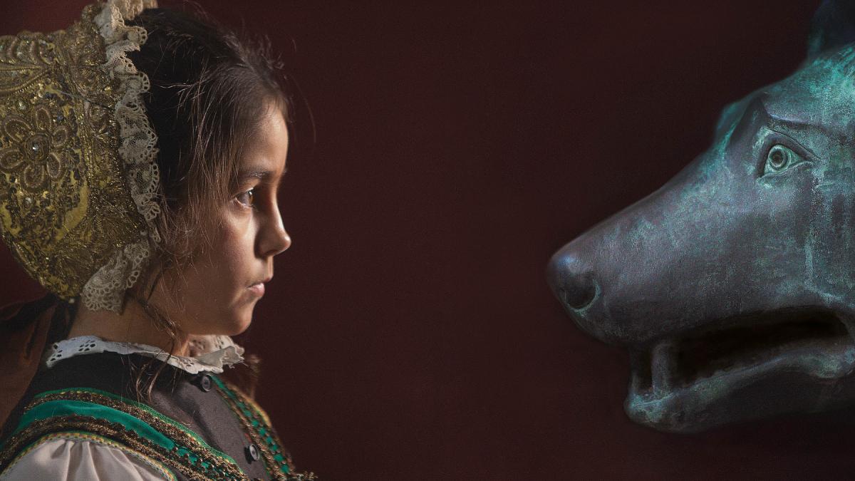 „Monuments In Time”, un proiect dedicat artistei internaționale Aurelia Mihai, despre explorarea miturilor și monumentelor în contextul contemporan