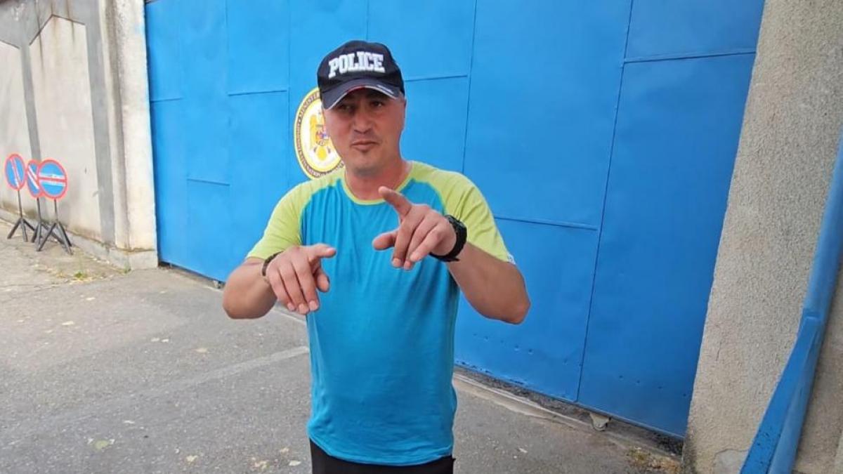 Episod nou în serialul Cioacă: statul îi cere banii cheltuiți pe căutarea Elodiei