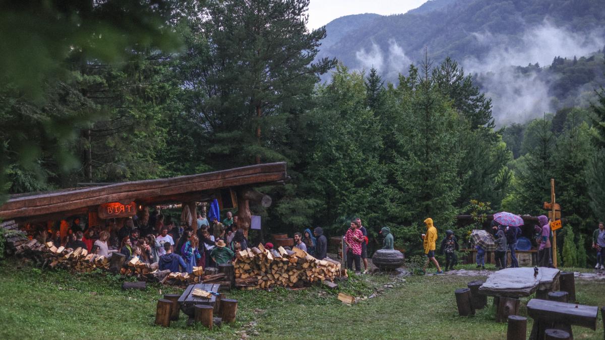 Vadoo Fest 2024, armonia perfectă între natură și muzică. Festivalul anunță ediția din 2025