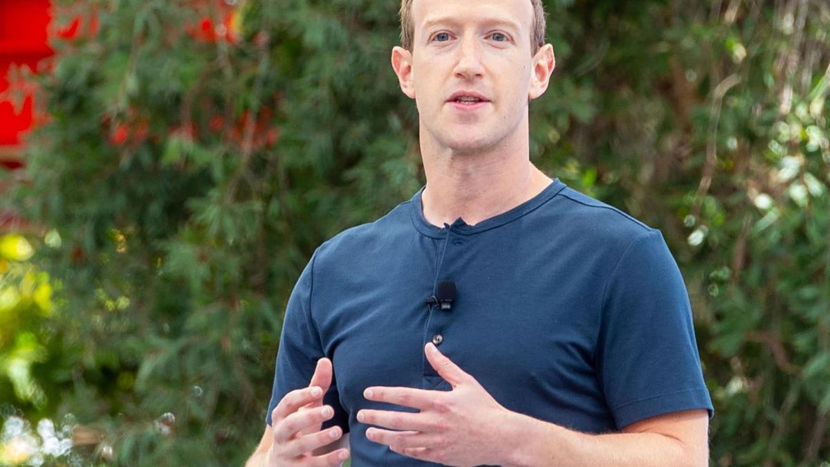 Zuckerberg spune că administrația Biden a făcut presiuni asupra Meta pentru a cenzura COVID-19