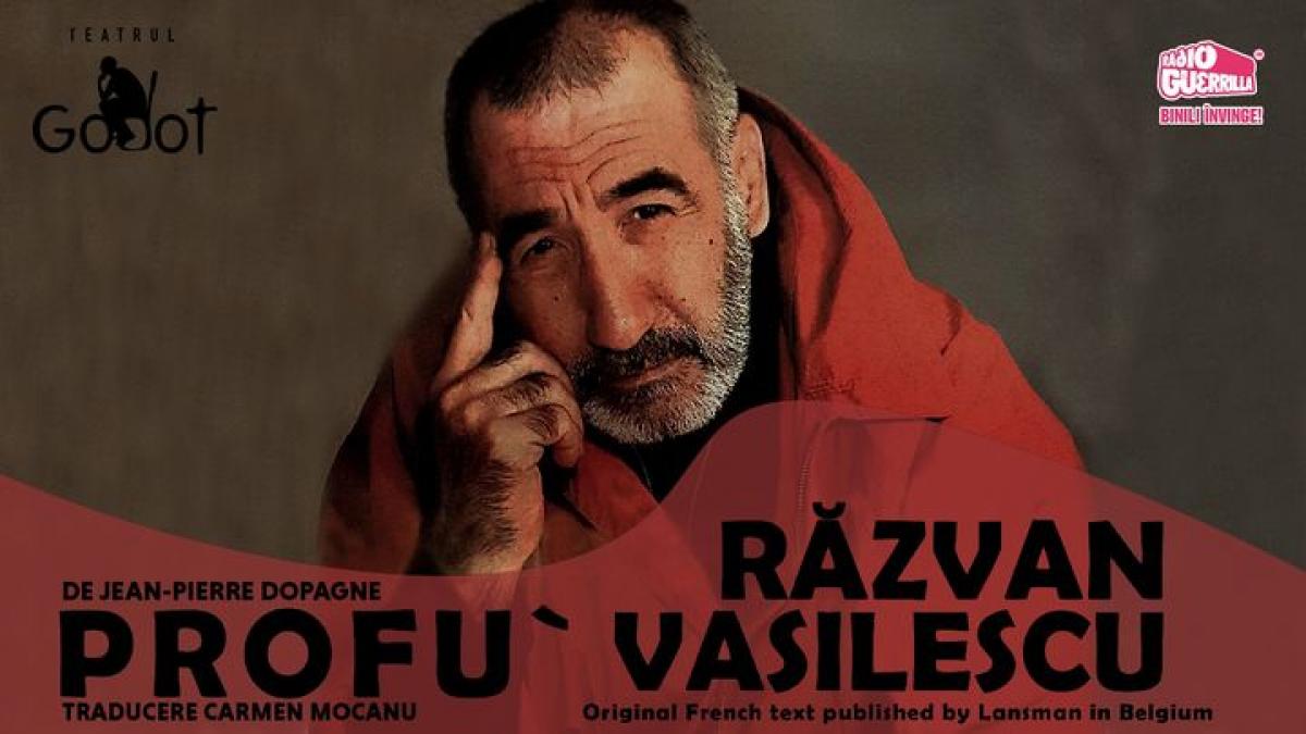 muzică interbelică şi teatru pe 29 şi 31 August şi 1 Septembrie