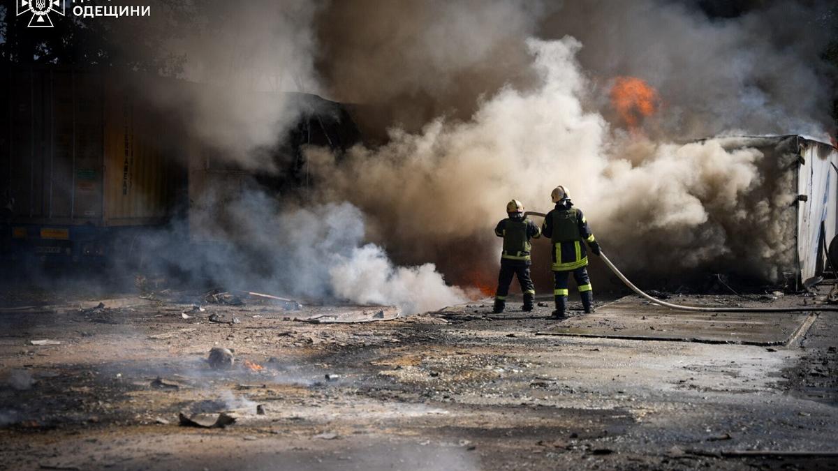 Rusia a atacat Kievul pentru a treia oară într-o săptămână