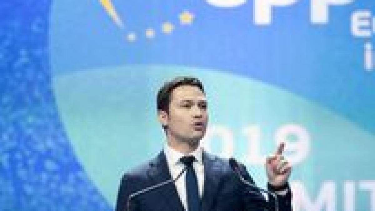 Sighiartău: PNL a înțeles semnalul de luptă, că noi ne batem cu PSD la prezidențiale