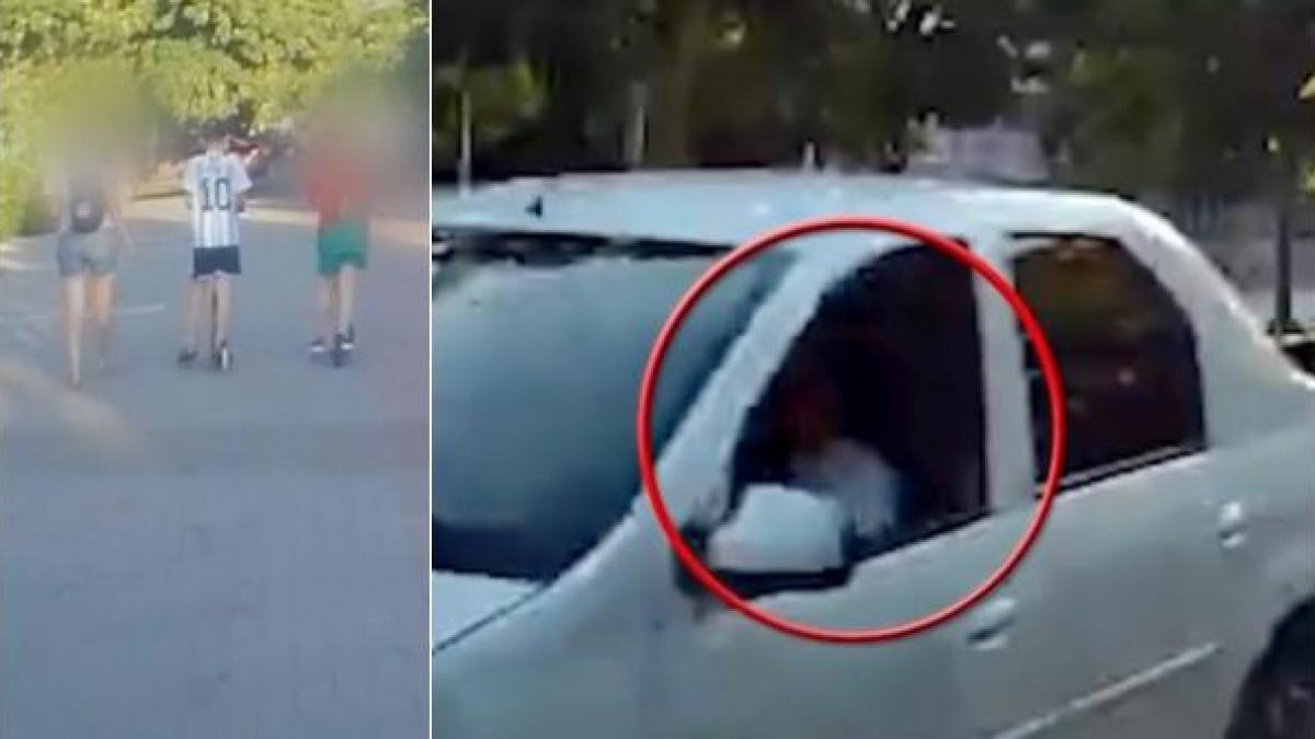 Adolescentul care a produs accidentul de lângă Parcul Pantelimon, acuzat de omor
