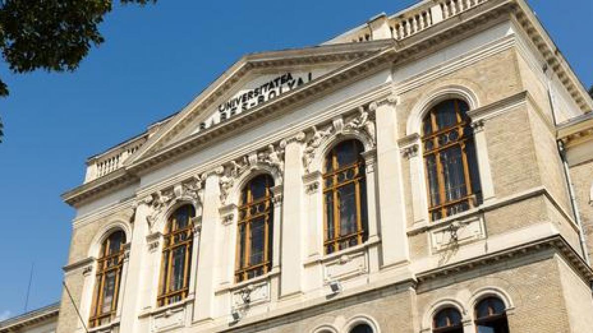 Facultatea de Drept a Universității Babeș-Bolyai renunță la lucrarea de licență. Ce examen vor susține studenții