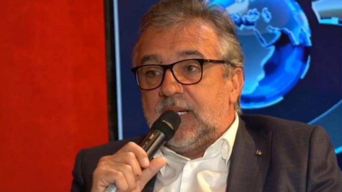 Romașcanu: Funcția de președinte interimar al Camerei Deputaților va fi preluată de Daniel Suciu