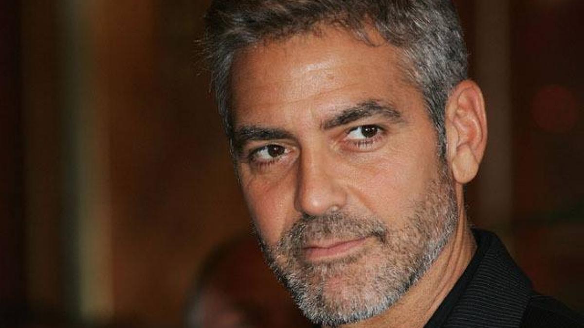 George Clooney l-a lăudat pe Joe Biden pentru că a ieșit din cursa electorală