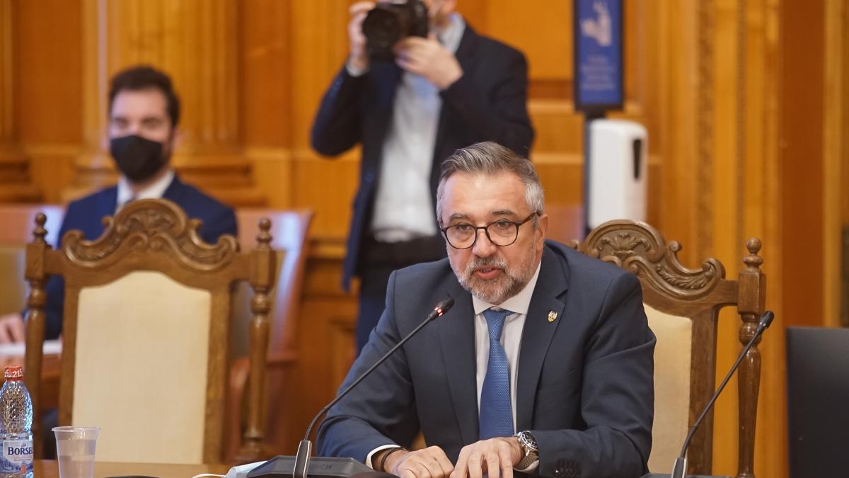 Romaşcanu: PSD se va concentra în campania electorală pe livrarea de mesaje proprii. Vom încerca să fim departe de conflicte