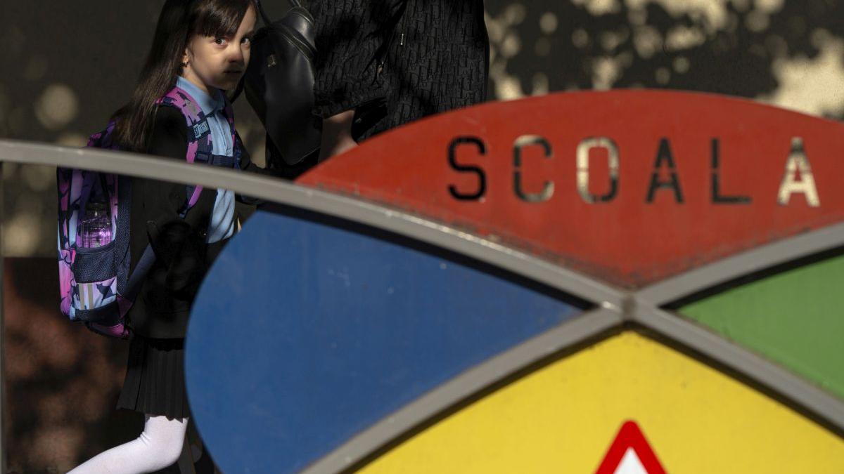 Noutăți în anul școlar 2024-2025: Structura pe module și schimbări importante. Calendarul noului an școlar