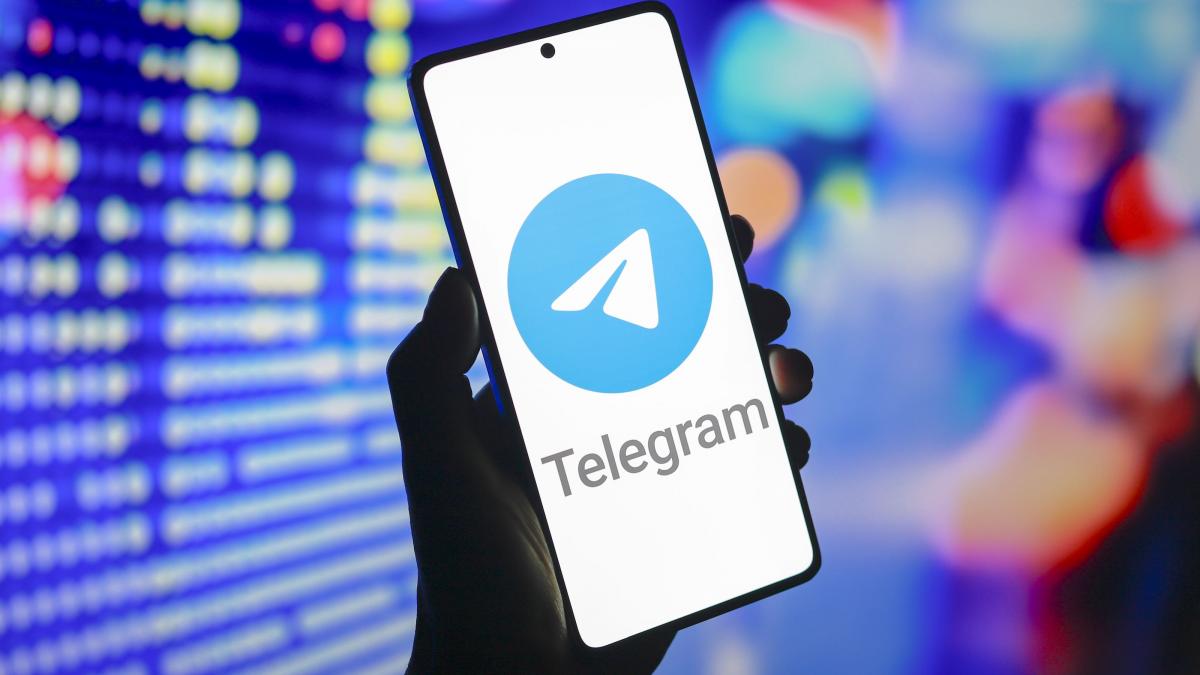 Telegram este gata să părăsească Franţa