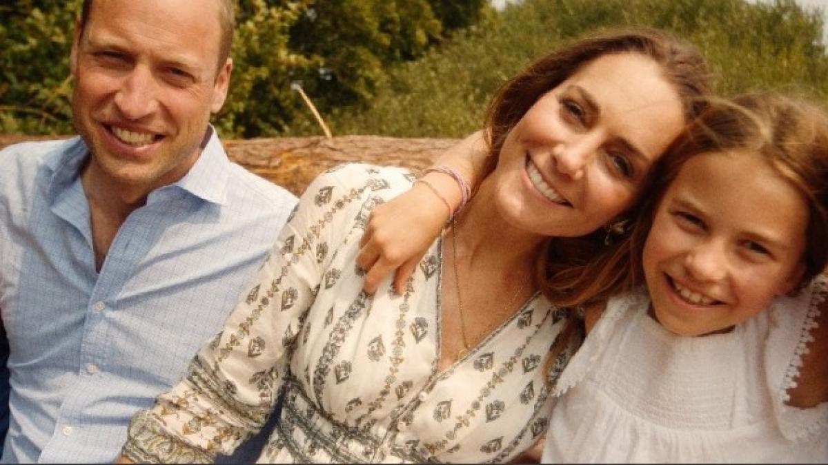 Catherine, Prințesa de Wales, a dezvăluit că a scăpat de cancer, după 9 luni „incredibil de grele” și „înfricoșătoare”