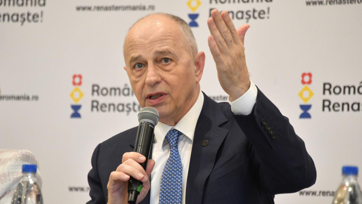 mircea geoana ordinul nato serviciul merituos