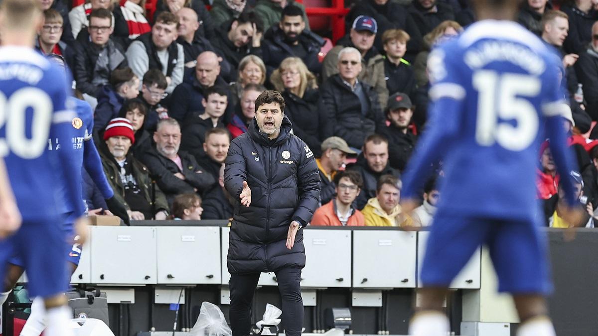 Fostul antrenor de la Chelsea și Tottenham a fost numit la conducerea echipei naționale a SUA