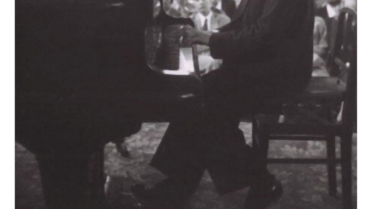 Redeschiderea Casei Dinu Lipatti, parte din Muzeul Municipiului București. Muzică și Memorie: 74 de ani de la ultimul recital al lui Dinu Lipatti