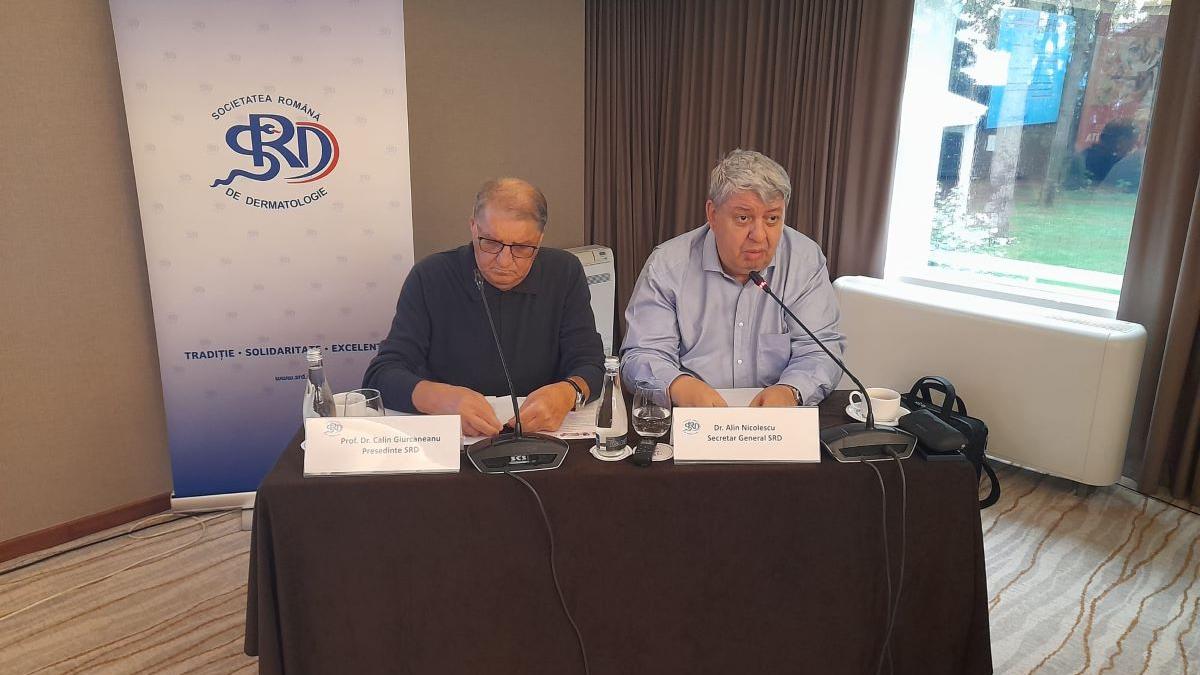 Studiu SRD: Prevalența dermatitei atopice în România este de aproape 10%