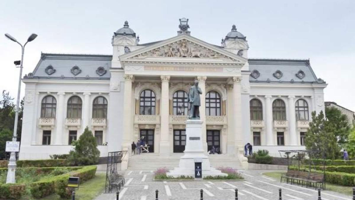 Teatrul Național Iași anunță Premiile Festivalului de regie „Cătălina Buzoianu”