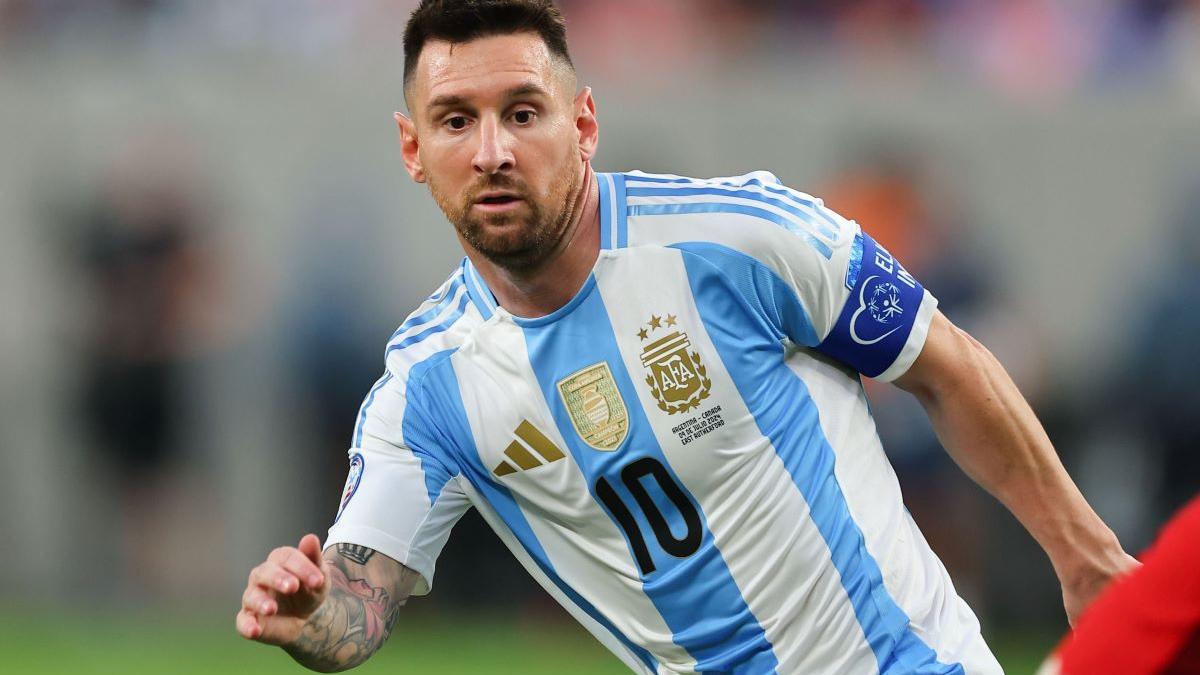 Lionel Messi va reveni la Inter Miami după două luni de recuperare după accidentare