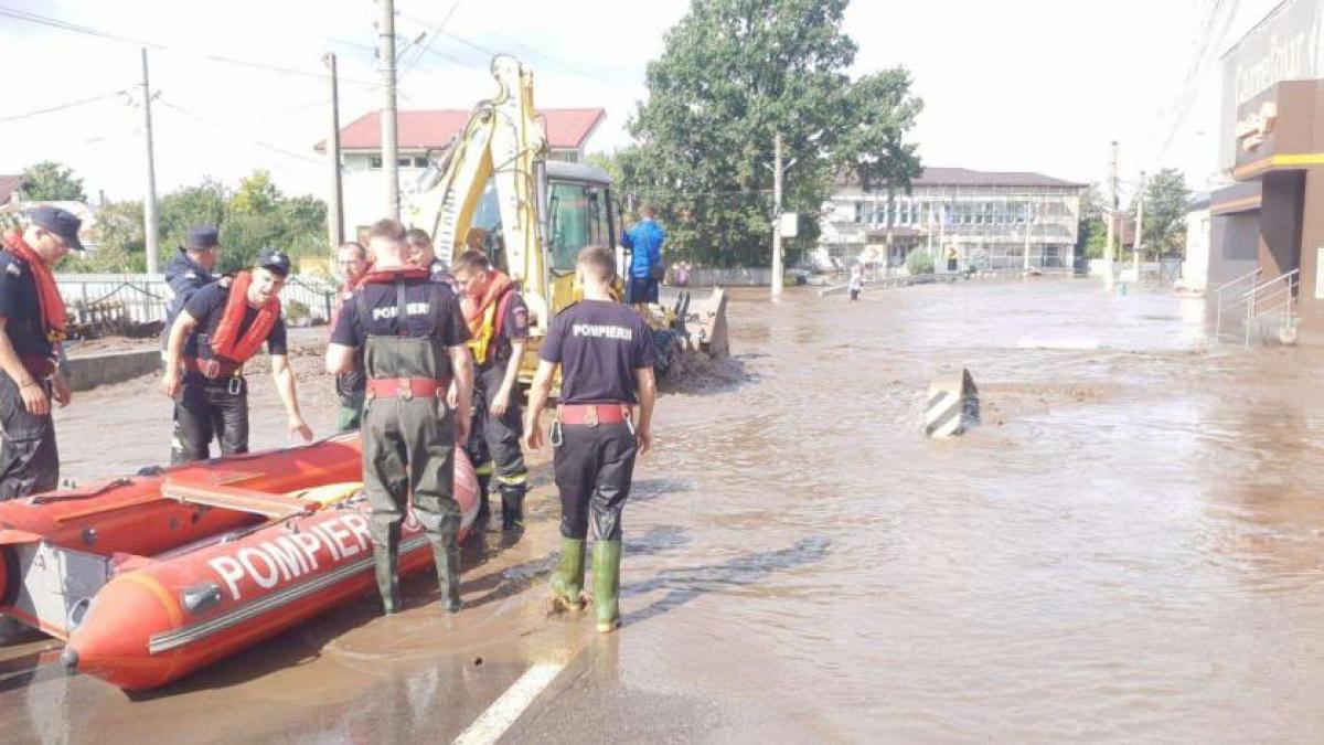 salvatori gospodarii ape galati vaslui bacau