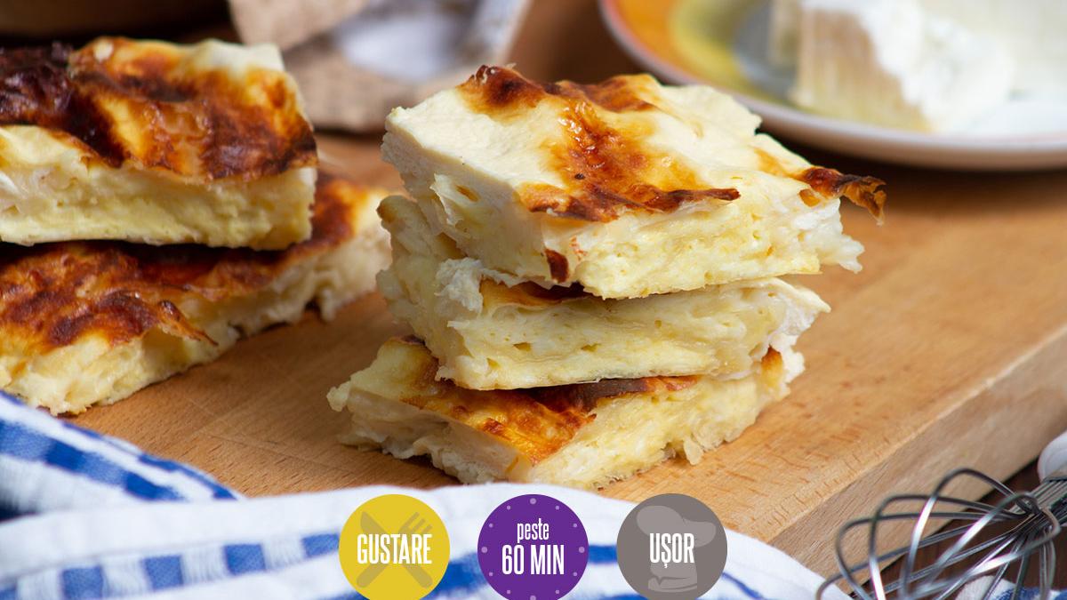 povestea placintei dobrogene o reteta traditionala pastrata din generatie in generatie simbol culinar al regiunii