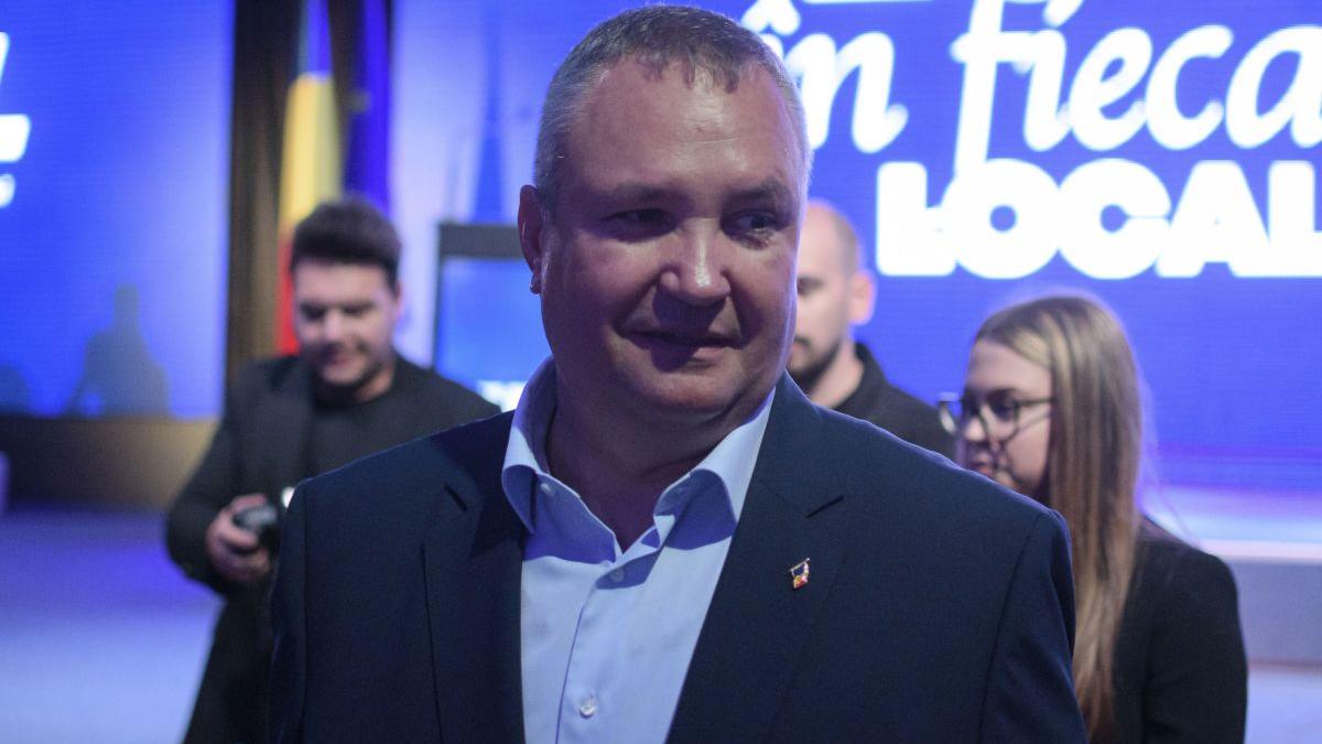 A început şedinţa Consiliului Naţional al PNL în care Nicolae Ciucă va fi desemnat oficial candidat la Preşedinţie