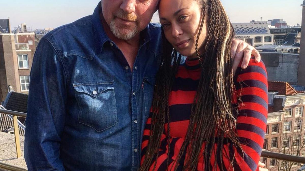 Boris Becker s-a căsătorit în Italia