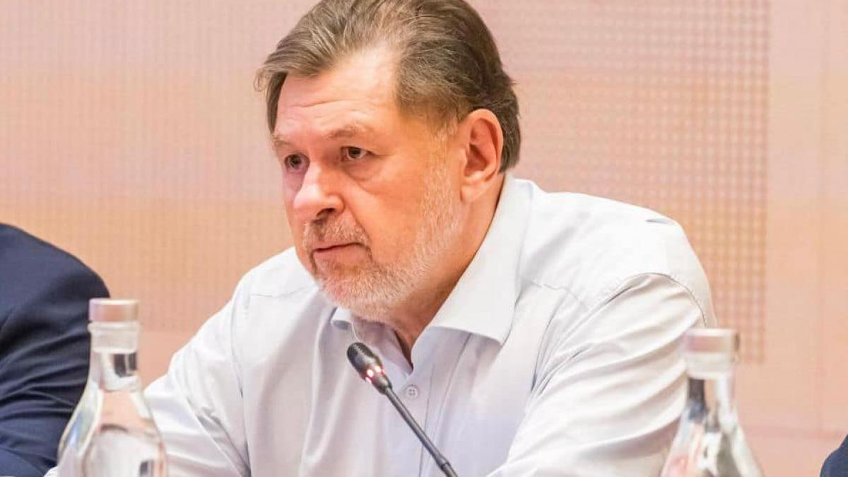 Rafila, despre medicamentele care trebuie să ajungă la sinistrații din Galați: O să găsim o soluție