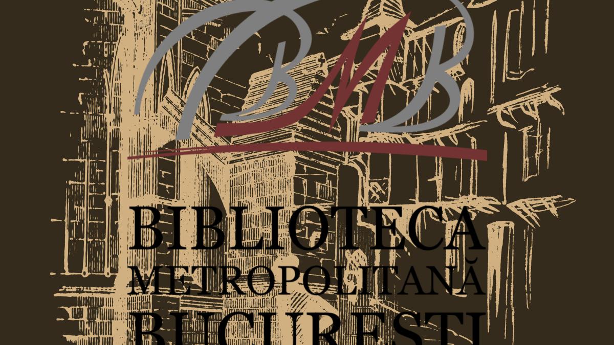 Biblioteca Metropolitană București celebrează Ziua Bucureștiului 2024 printr-o serie de evenimente culturale dedicate patrimoniului Capitalei