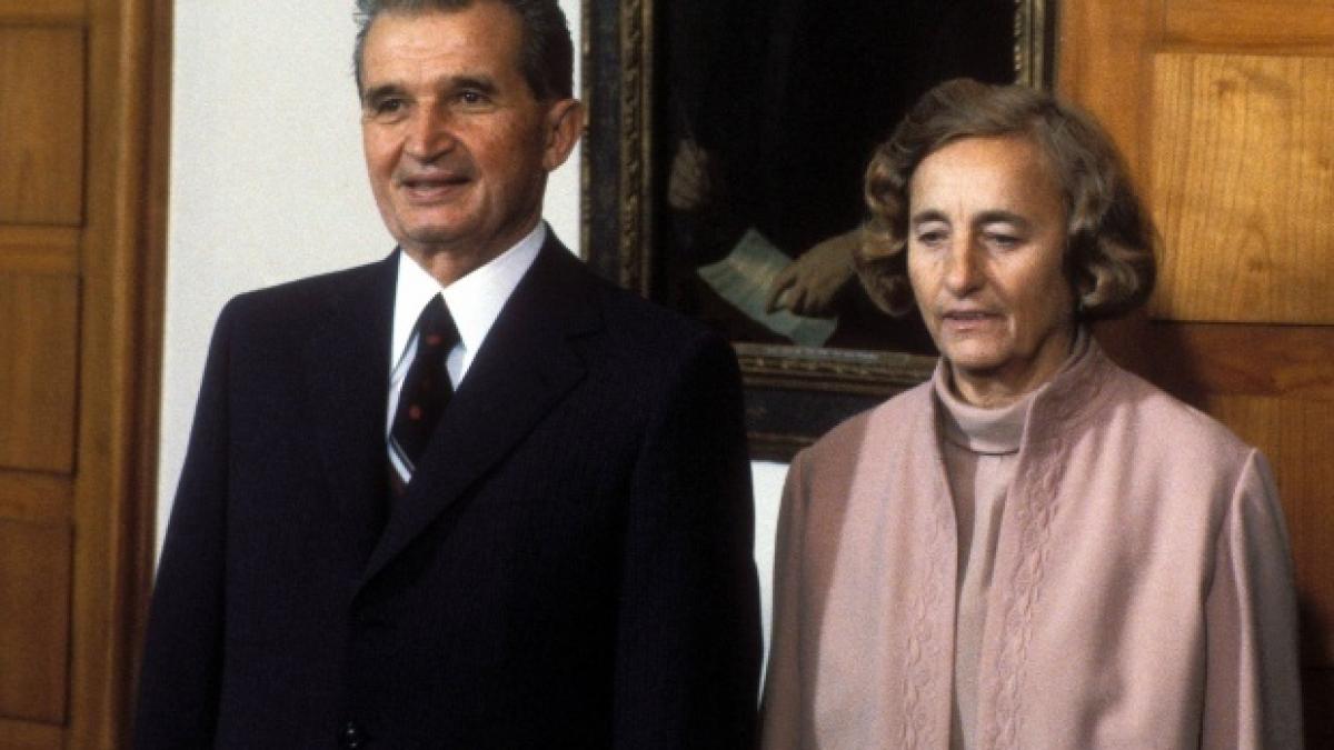 Familia Ceaușescu: A început unul dintre cele mai controversate procese din istoria României. Acuzațiile se referă la crimă și sustragere de probe