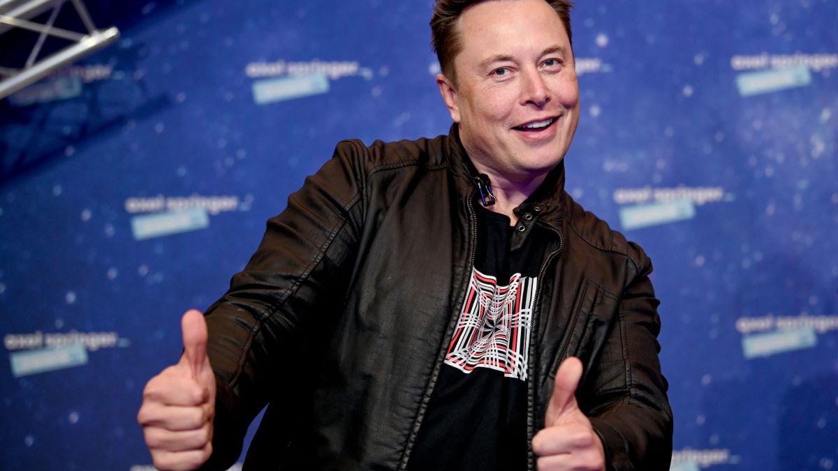 Elon Musk, propus pentru premiul Saharov de grupul politic “Patrioţii pentru Europa”