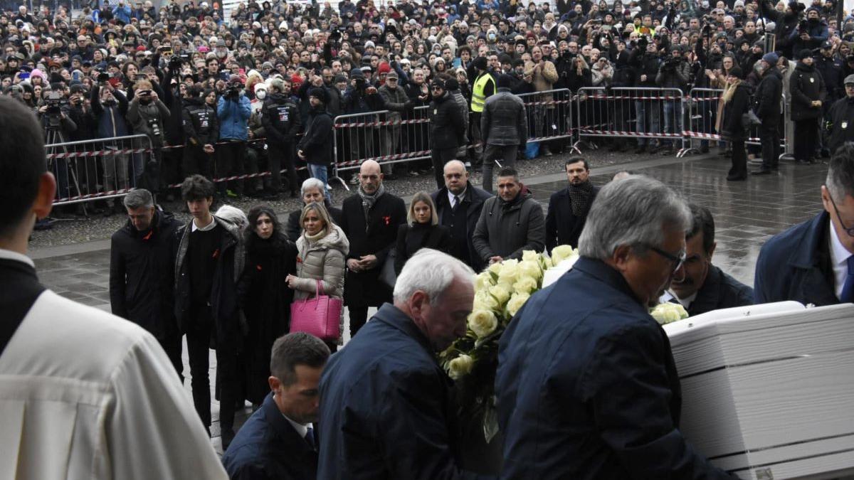 Începe procesul uciderii brutale a studentei Giulia Cecchettin