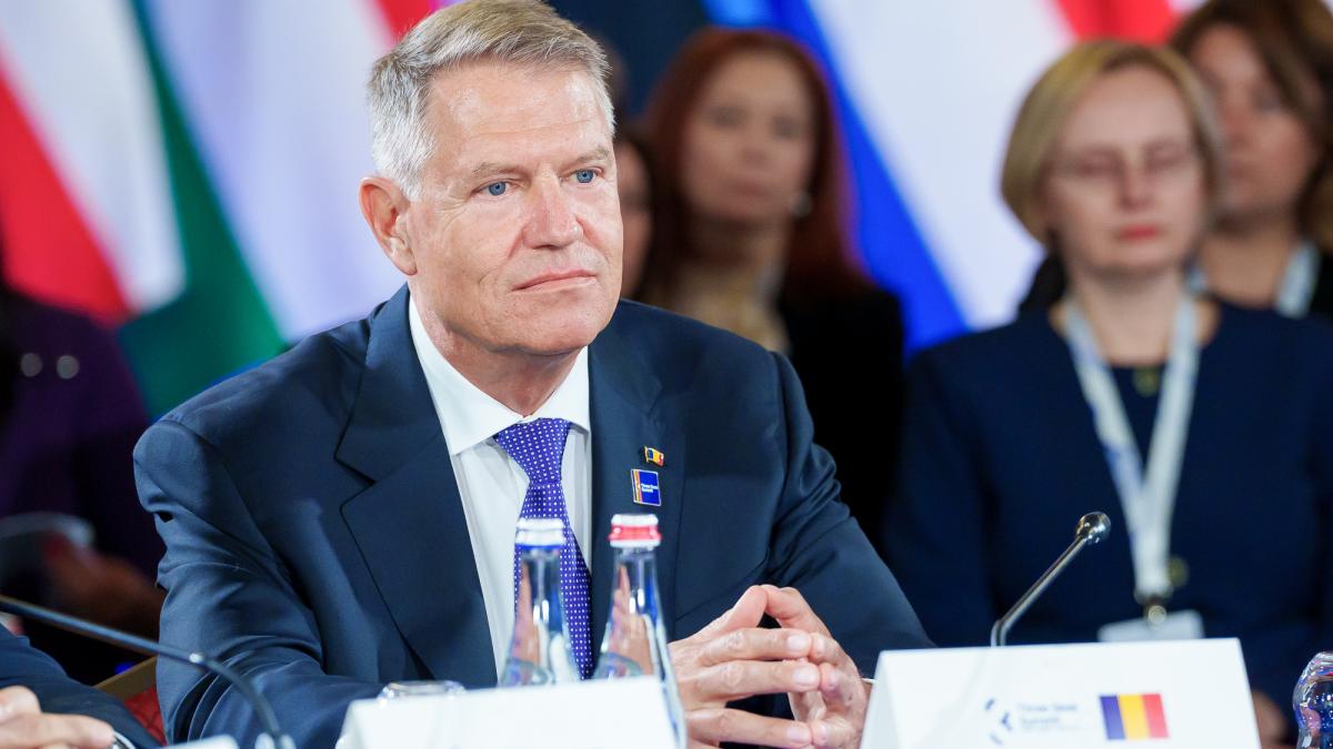 klaus iohannis schengen onu