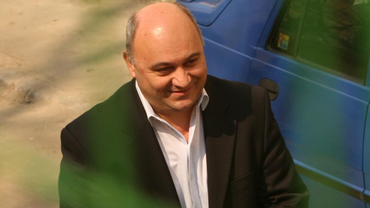 Fostul jucător de tenis Sever Mureșan a murit într-un spital din Franța. Milionarul a fost cofondator al Băncii Dacia Felix