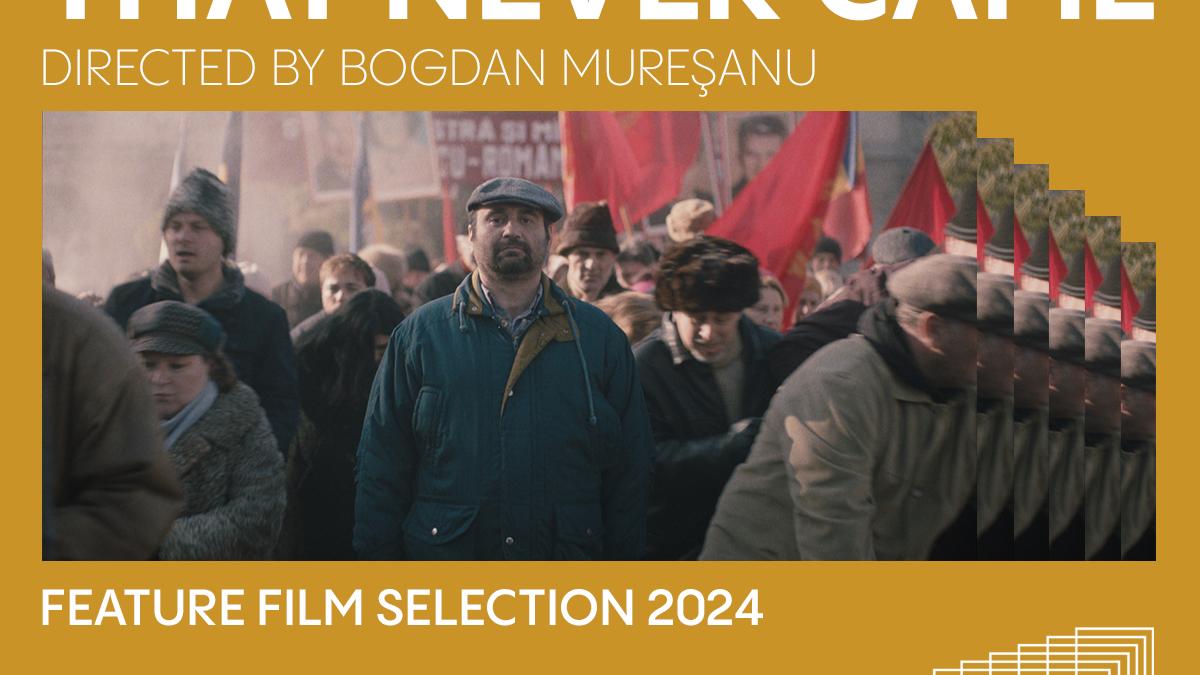 „Anul Nou care n-a fost” - în selecția pentru nominalizările la European Film Awards