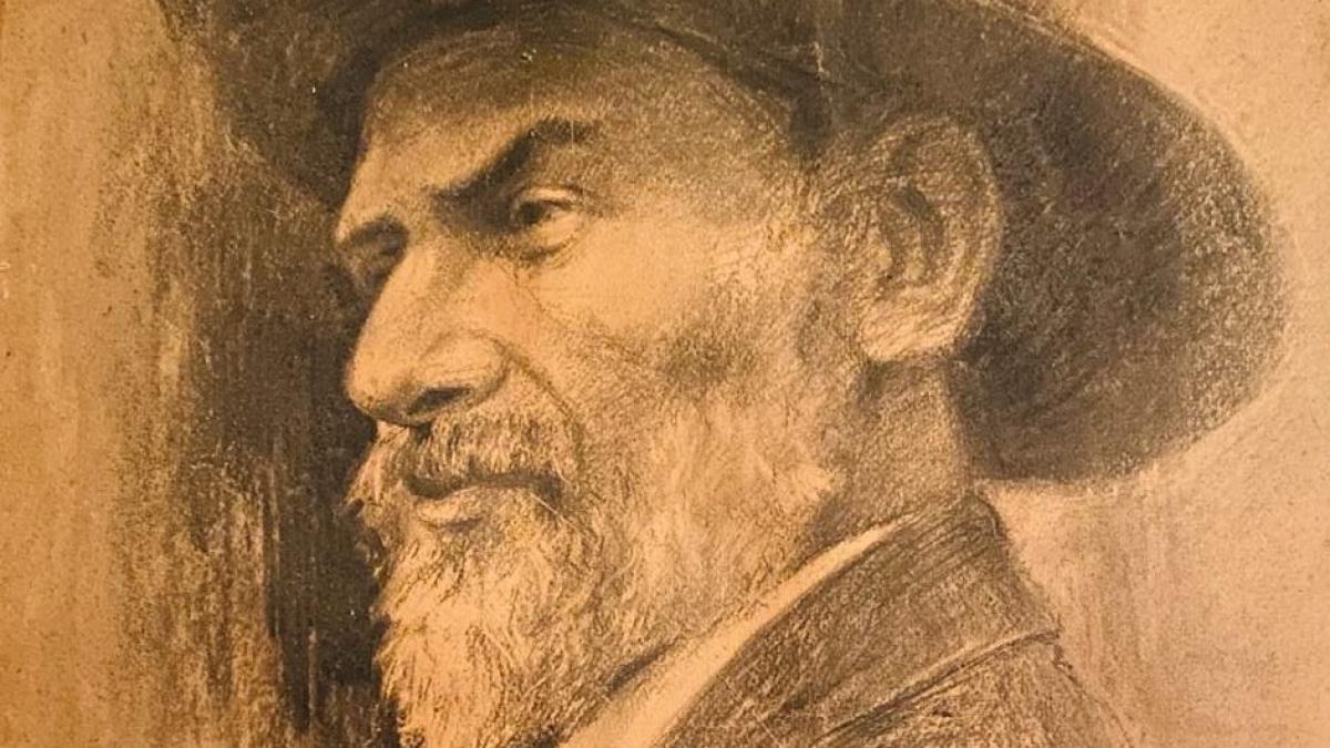 George Coșbuc, cel mai efervescent rapsod cult al românilor
