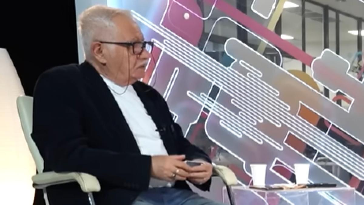 Mihai Voropchievici prezintă horoscopul săptămânii 30 septembrie