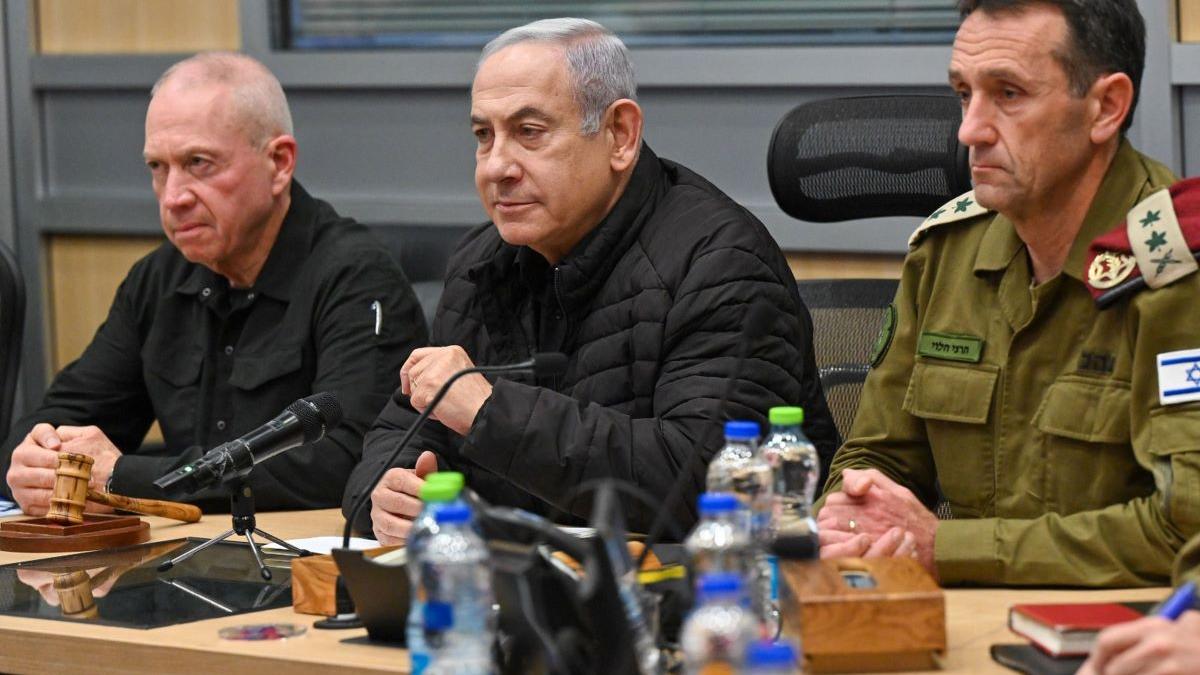 A început războiul! Armata israeliană atacă Libanul. Casa Albă: Iranul pregătește un atac iminent cu rachete balistice asupra Israelului