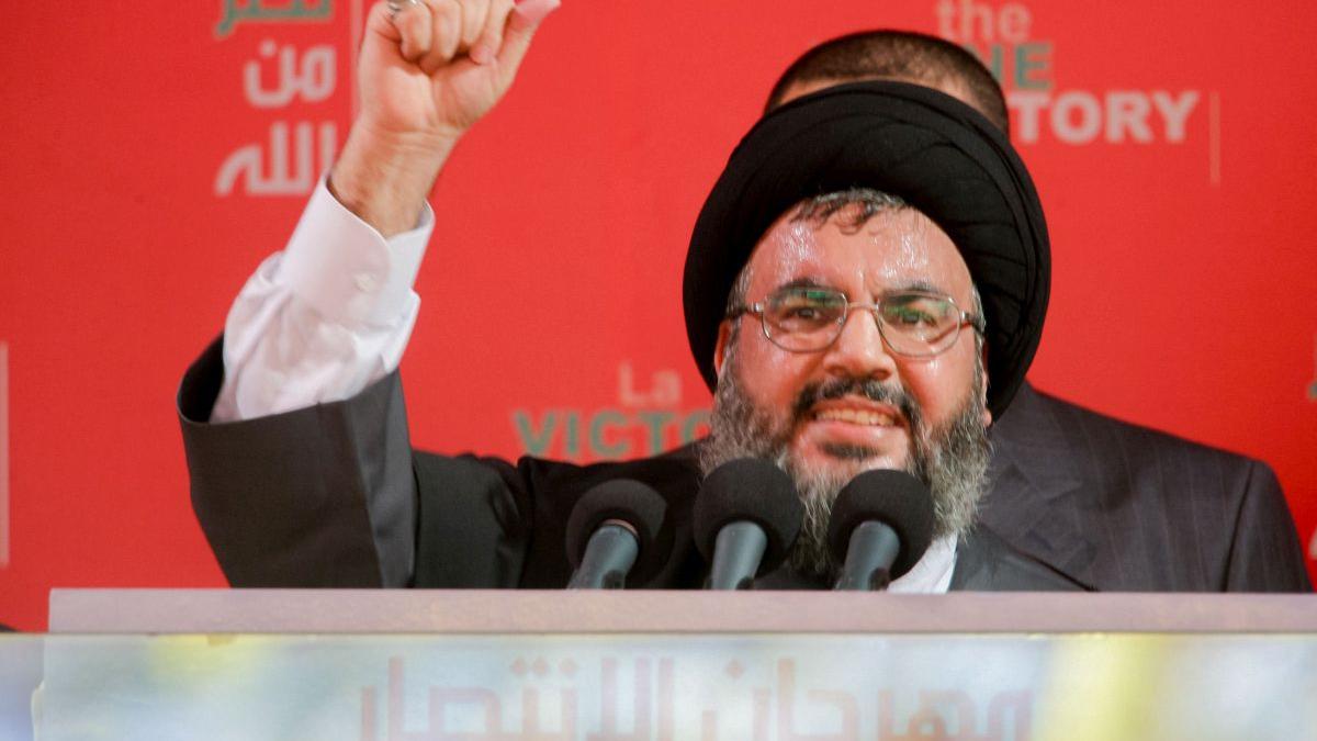 Strângerea de mână mortală. Israel îl elimină pe liderul Hezbollah, Hassan Nasrallah, într-o lovitură aeriană precisă. „Vom ajunge la toată lumea”