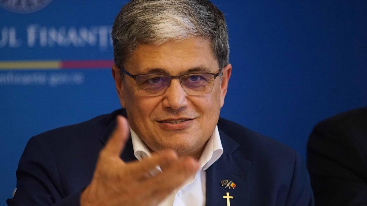 Boloș: 10,6 miliarde de lei pentru plata pensiilor majorate