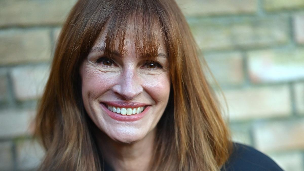 Actriţa Julia Roberts va primi un premiu onorific César pentru întreaga carieră