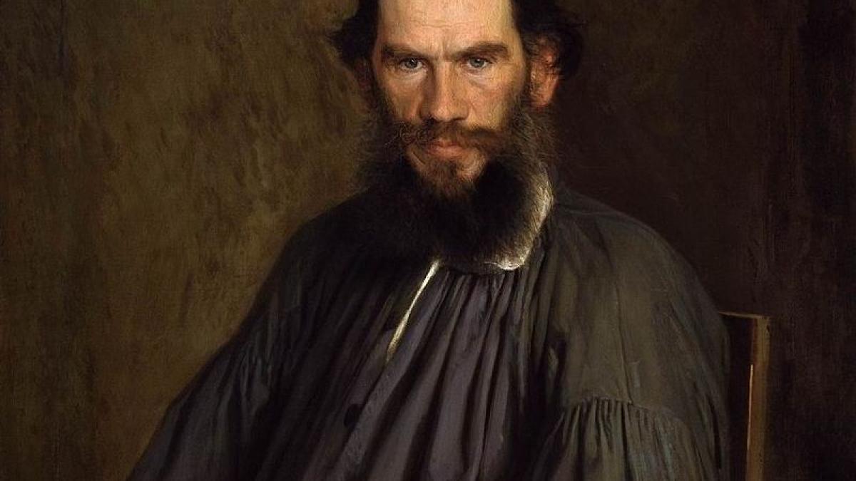Contele-scriitor - năucit de eleganța Bucureștiului: Aventurile lui Lev Tolstoi în Țările Române