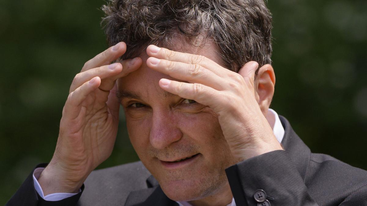 Scamatorie de ultimă oră făcută de Nicușor Dan înaintea verdictului final din procesul contra ANI