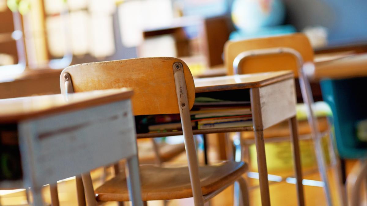 România educată și-a pierdut 20% dintre elevi: Doi din cinci copii, în risc de excluziune socială