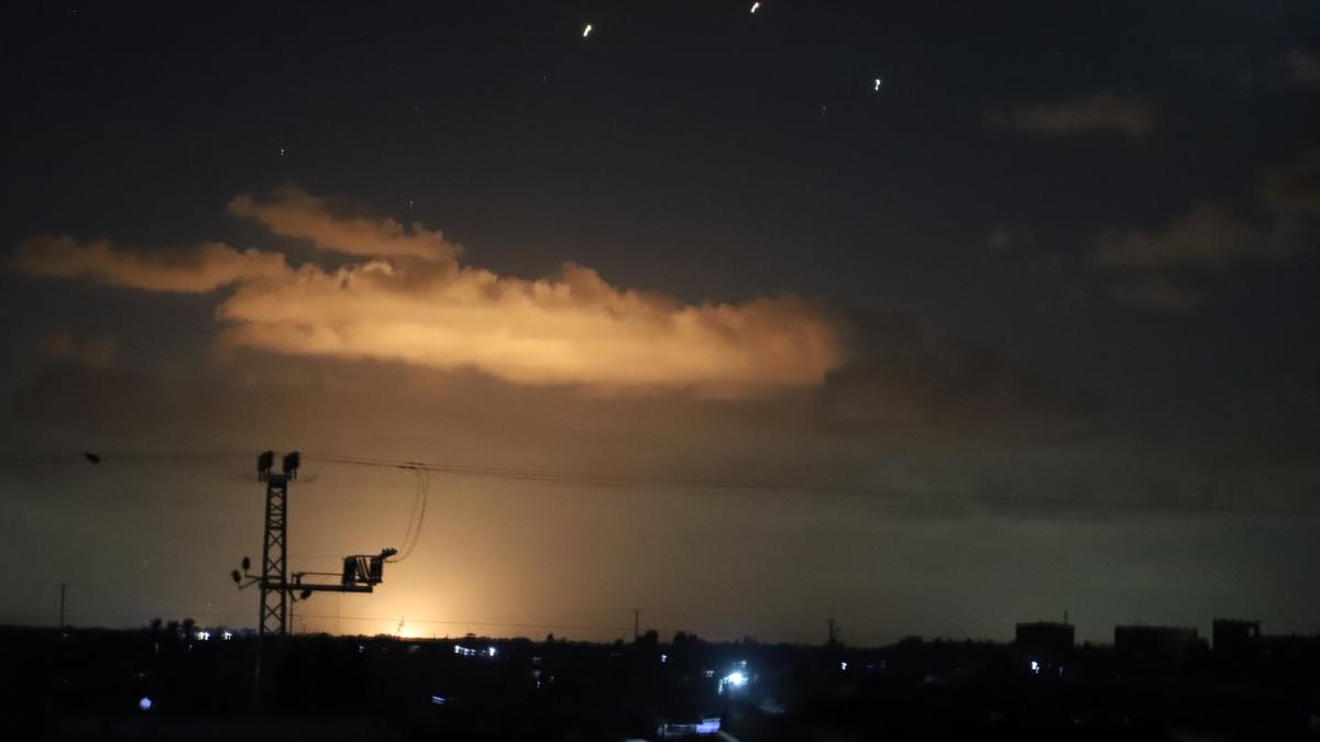 Ofensiva, mult mai ieftină decât defensiva. Cât i-a costat pe israelieni să respingă atacul iranian