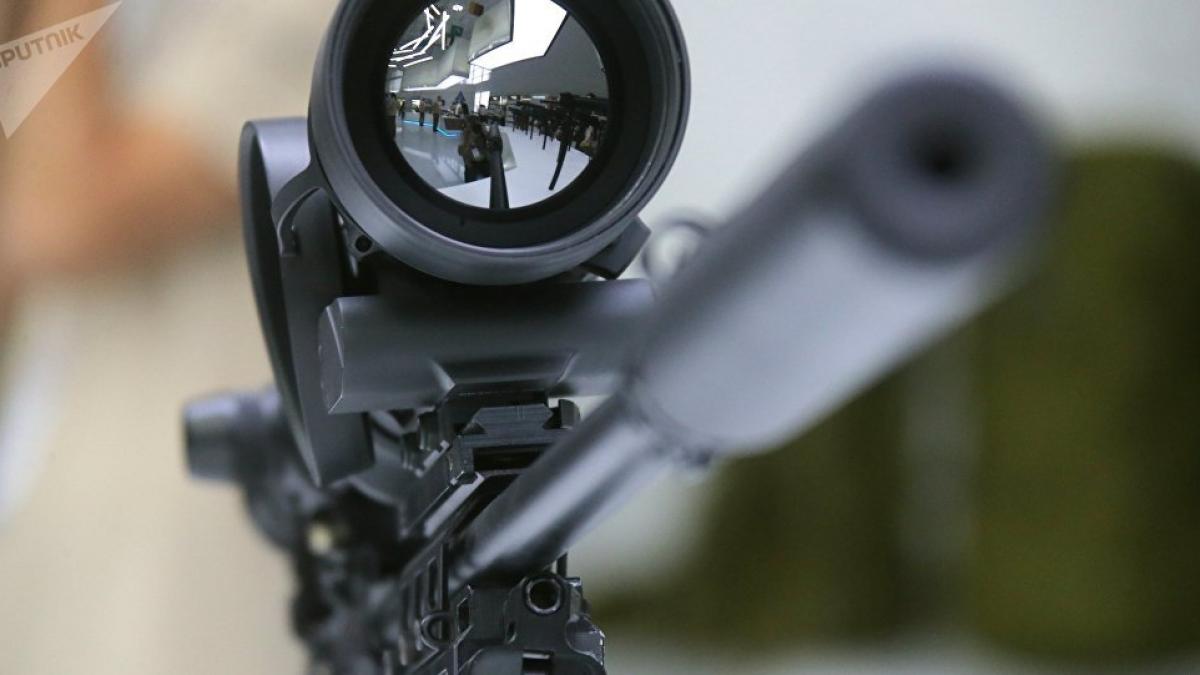 O firmă străină a vândut ilegal arme în România printr-un magazin online