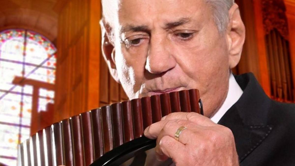 Ziua Națiunilor Unite, sărbătorită pe Scena Operei române clujene printr-un concert extraordinar!