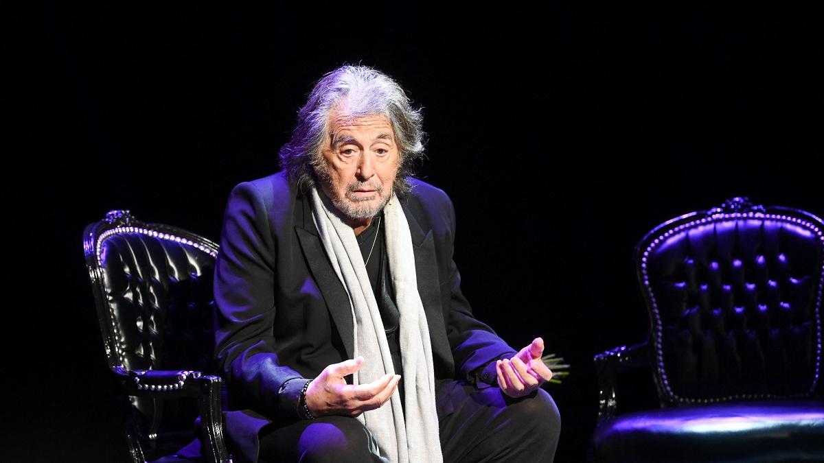 Al Pacino, la un pas de moarte din cauza Covid-19: „Nu aveam puls"