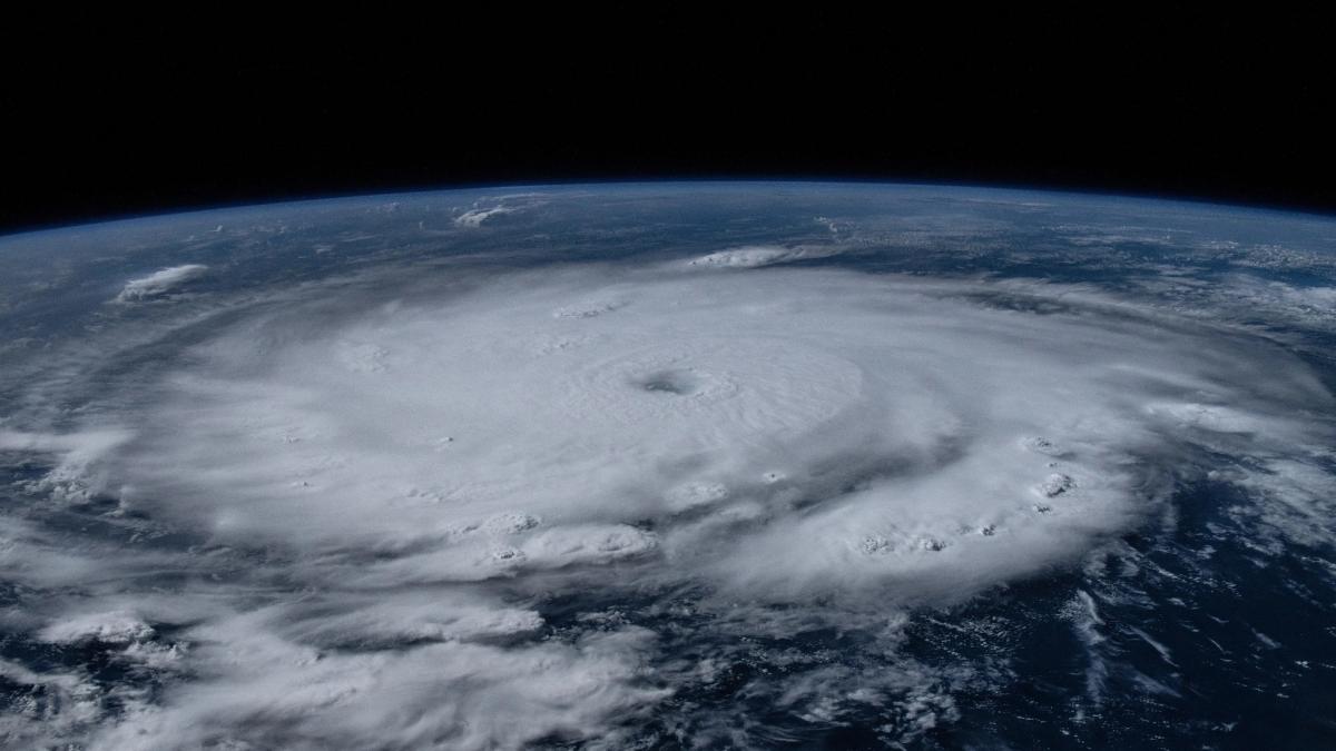 Florida se pregătește pentru uraganul Milton, dar încă nu s-a vindecat de Helene