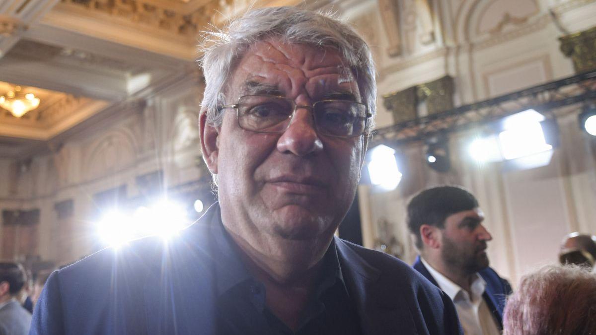 Mihai Tudose acuză: „Universul paralel al lui Nicolae Ciucă"
