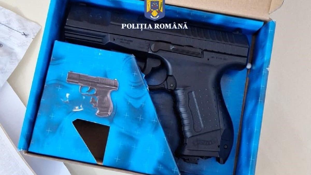 Percheziții de amploare în județul Ialomița